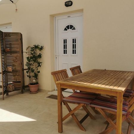 Apartmani Kronjac Милна Екстериор снимка