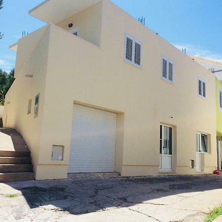 Apartmani Kronjac Милна Екстериор снимка