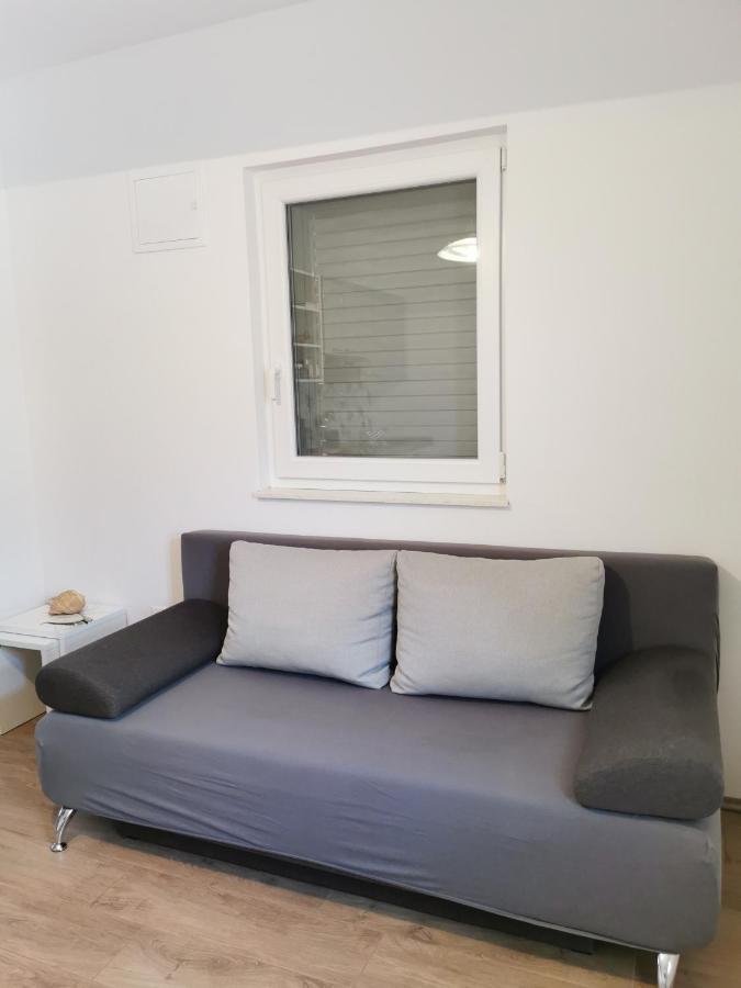 Apartmani Kronjac Милна Екстериор снимка