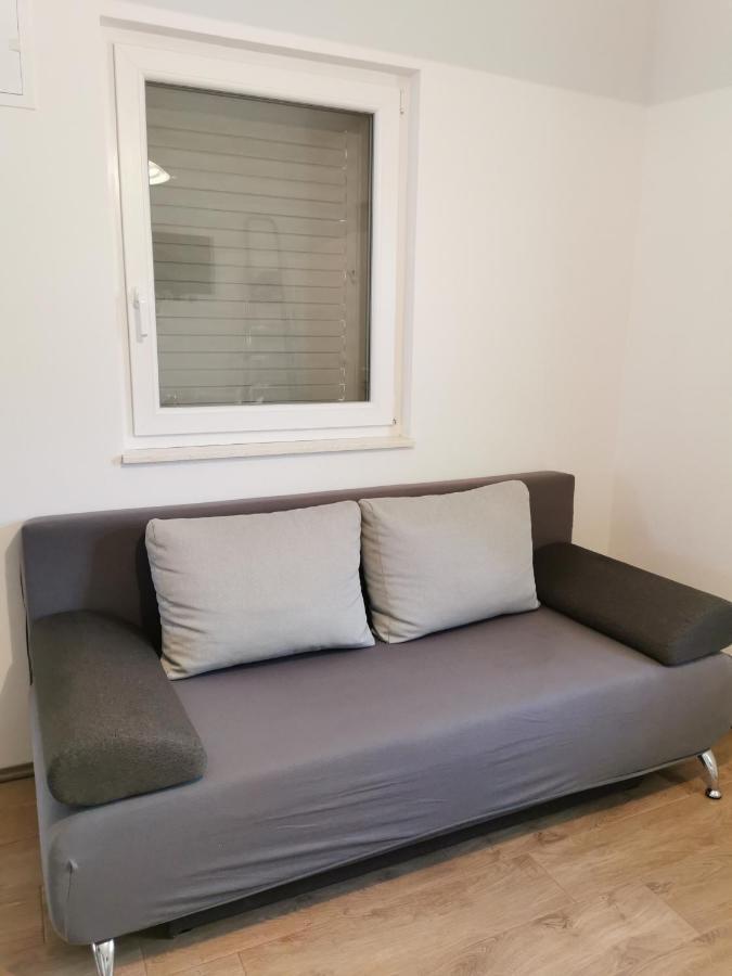 Apartmani Kronjac Милна Екстериор снимка