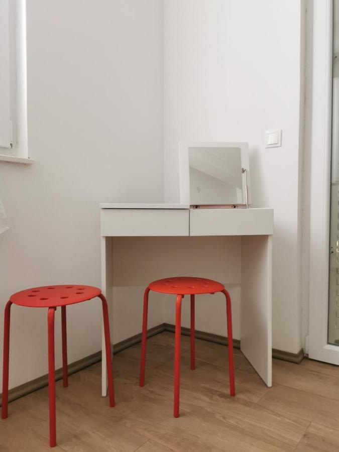 Apartmani Kronjac Милна Екстериор снимка