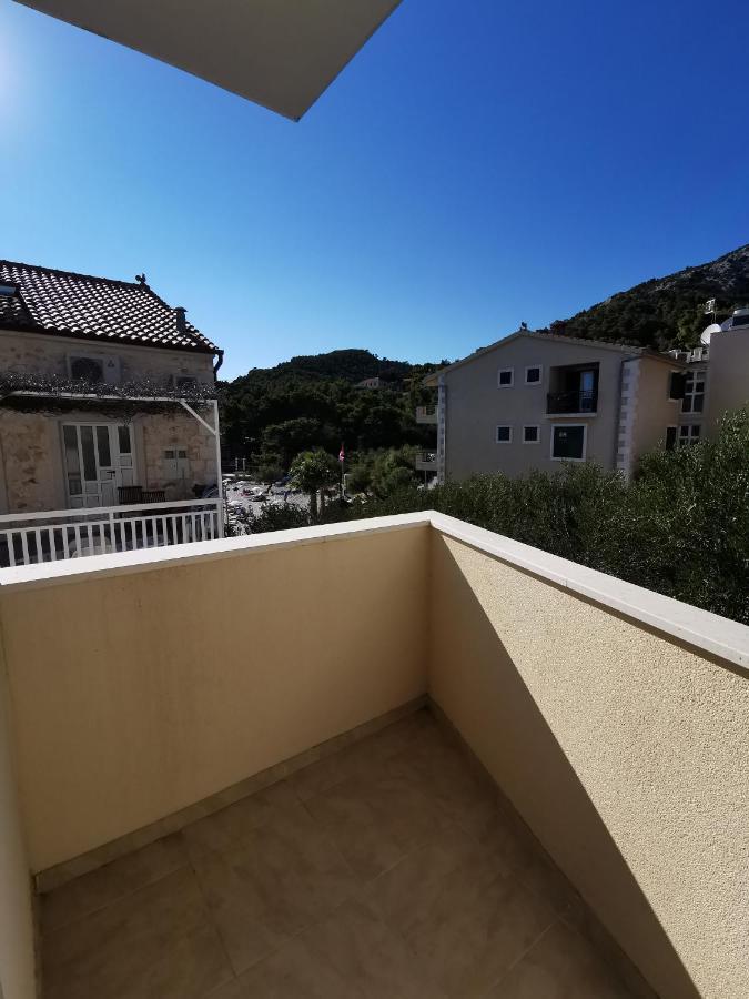 Apartmani Kronjac Милна Екстериор снимка