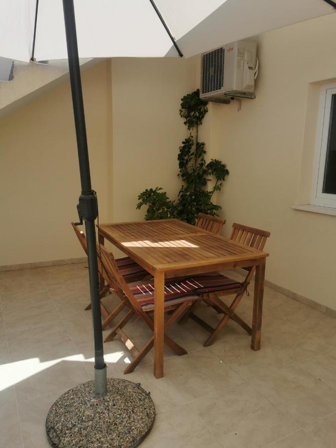 Apartmani Kronjac Милна Екстериор снимка