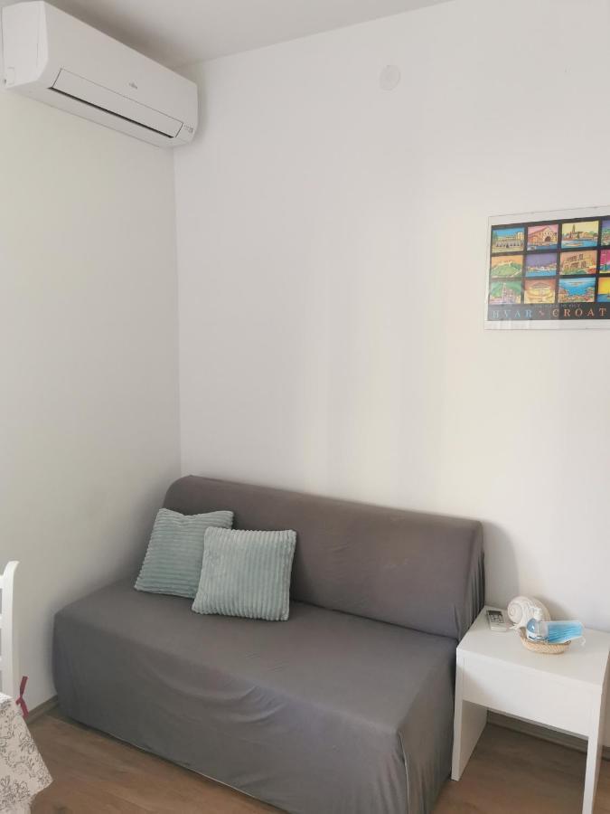 Apartmani Kronjac Милна Екстериор снимка