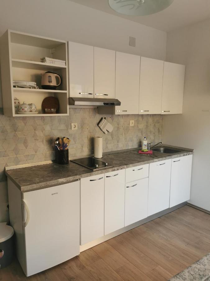 Apartmani Kronjac Милна Екстериор снимка