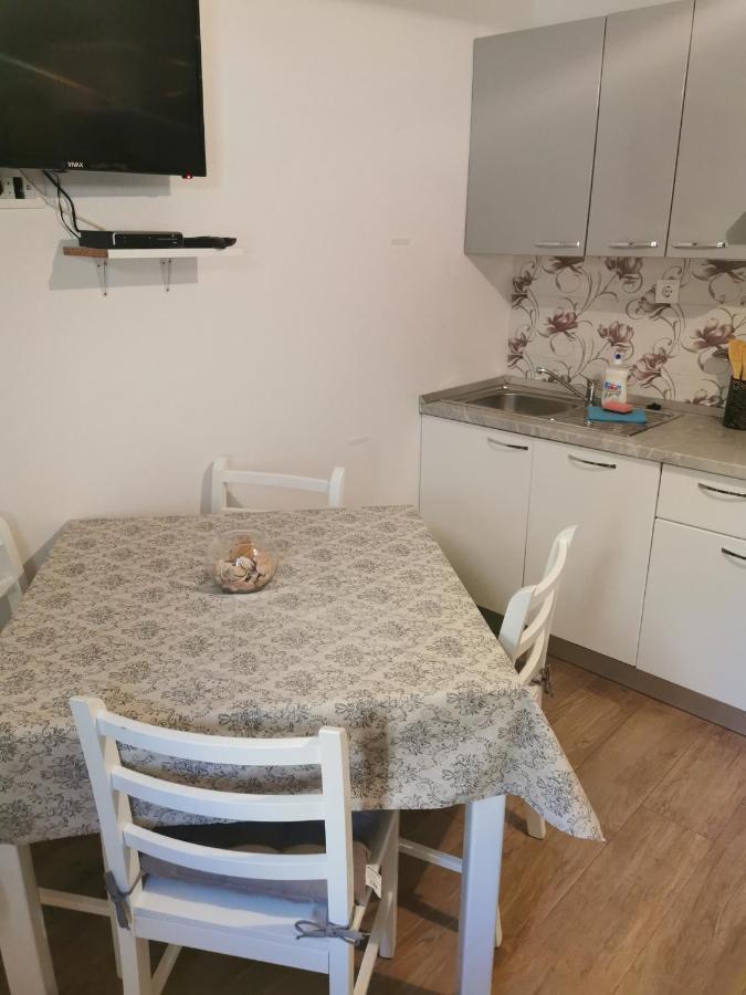 Apartmani Kronjac Милна Екстериор снимка