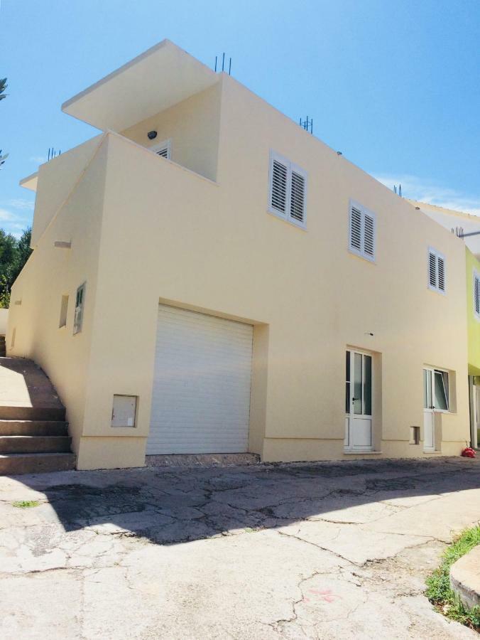 Apartmani Kronjac Милна Екстериор снимка